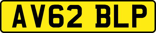 AV62BLP