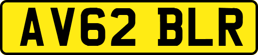 AV62BLR
