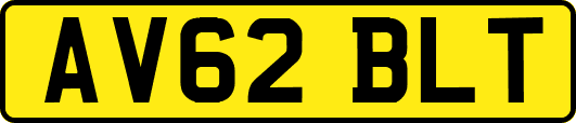 AV62BLT