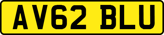 AV62BLU