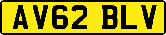 AV62BLV