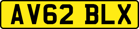 AV62BLX