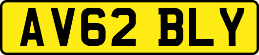 AV62BLY