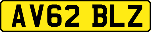 AV62BLZ
