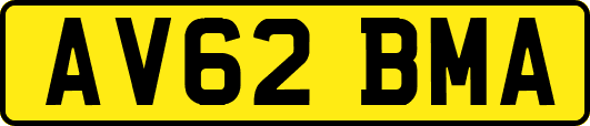 AV62BMA