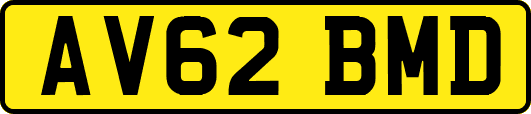 AV62BMD