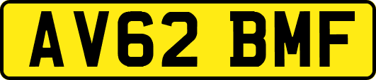 AV62BMF