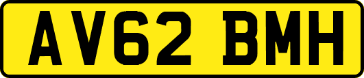 AV62BMH