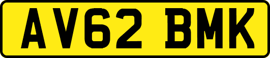 AV62BMK