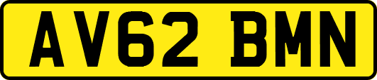 AV62BMN