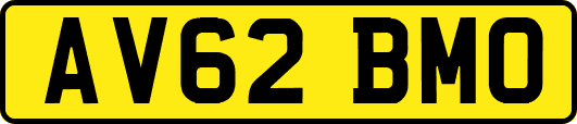 AV62BMO