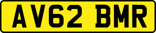 AV62BMR