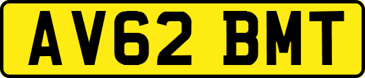 AV62BMT