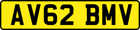 AV62BMV