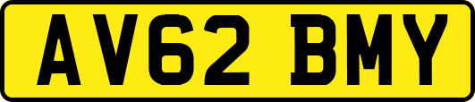 AV62BMY