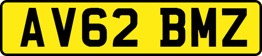 AV62BMZ