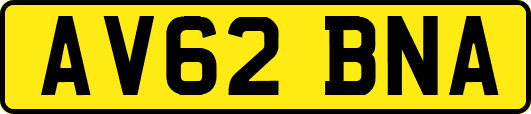 AV62BNA