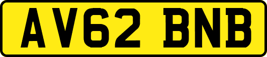 AV62BNB