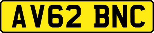 AV62BNC