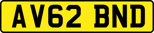 AV62BND