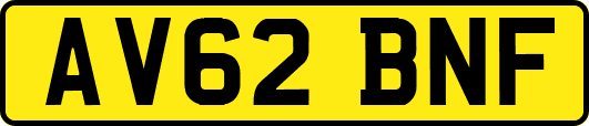AV62BNF