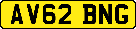 AV62BNG