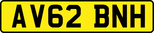 AV62BNH