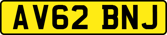 AV62BNJ
