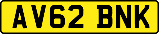 AV62BNK