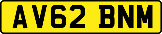 AV62BNM