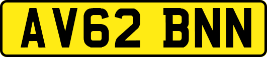 AV62BNN