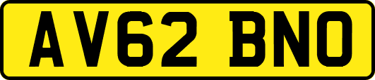 AV62BNO
