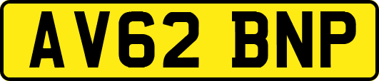 AV62BNP