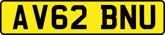 AV62BNU