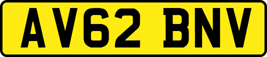 AV62BNV