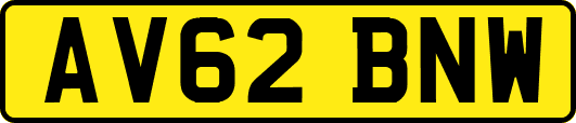 AV62BNW