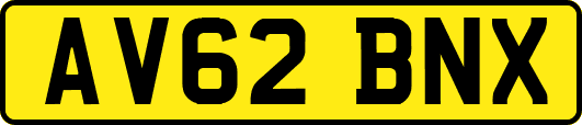 AV62BNX