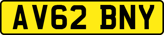 AV62BNY