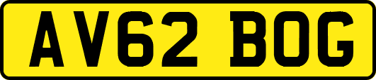 AV62BOG