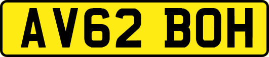 AV62BOH