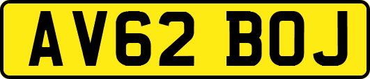 AV62BOJ