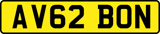 AV62BON