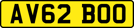 AV62BOO