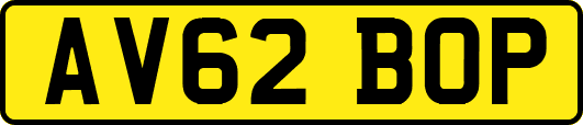 AV62BOP