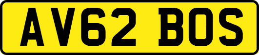 AV62BOS