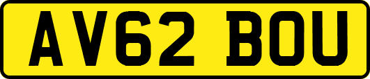 AV62BOU