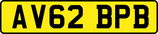 AV62BPB