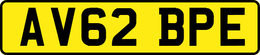 AV62BPE