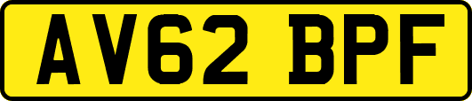 AV62BPF
