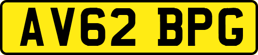 AV62BPG